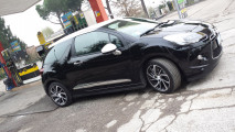 DS 3 PureTech 82, test di consumo reale Roma-Forlì