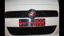 Abarth al My Special Car 2008