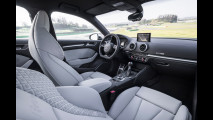Nuova Audi RS3 Sportback