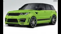 Lumma-Design 