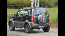 Suzuki Jimny Arì