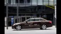 Mercedes Classe E BlueTEC HYBRID