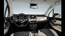 Fiat 500X Opening Edition
