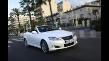 Lexus IS 250C