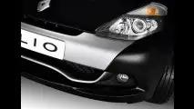 Renault Clio RS restyling