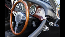 Morgan 4/4 75th Anniversary Edition