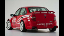Lada Granta Sport Cup