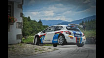 Peugeot 208 R5 T16 da rally - Guidarla è davvero incredibile!