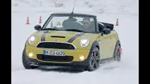 Nuova MINI Cabrio - by Matt Davis