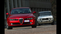 Alfa Romeo 159 1750