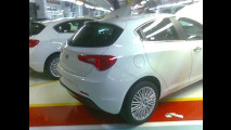 Alfa 149-Milano, buco nella Rete