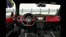 Volkswagen Maggiolino restyling