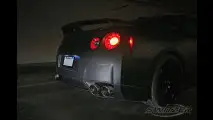 Switzer Nissan GT-R USE