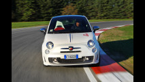 Abarth 595 50° Anniversario