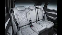 Nuova Audi Q5