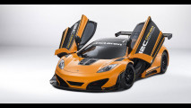 McLaren 12C Can-Am Edition
