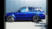 Range Rover Sport by CDC Performance