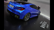 Subaru al Salone di Francoforte 2013
