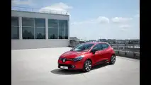 Nuova Renault Clio