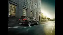 BMW X5 Security Plus