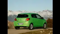 Nuova Mitsubishi Space Star