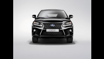 Lexus RX F Sport