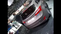 Hyundai i30 Wagon, station 