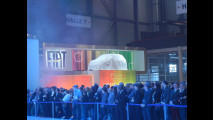 Fiat 500L, la presentazione al Salone di Ginevra 2012