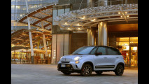 Fiat 500L Beats Edition