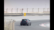 La Nissan Juke-R alla 24Ore di Dubai	  