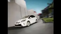 Toyota Prius 2012