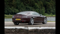 Aston Martin Rapide S MY15