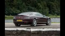 Aston Martin Rapide S MY15