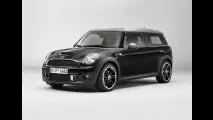 MINI Clubman Bond Street