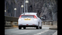Honda Insight Hybrid