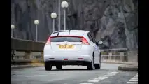 Honda Insight Hybrid