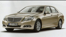 Brochure Mercedes Classe E