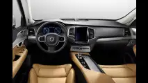 Volvo XC90 First Edition