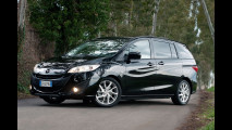 Mazda5 1.6L CD 115 CV Dynamic Space