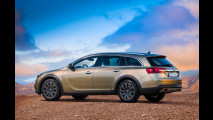 Opel Insignia Country Tourer