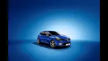 Renault Clio GT 120 EDC