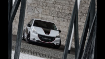 Peugeot 208 1.6 THP Musketier Tuning