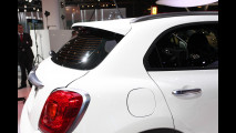 Fiat al Salone di Parigi 2014
