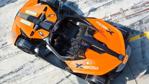 KTM X-Bow GT4