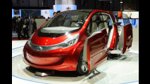 Tata Megapixel al Salone di Ginevra 2012