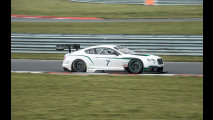 Bentley Continental GT3