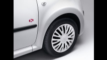 Peugeot 107 Superga