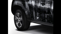 Dacia Duster Freeway e Brave