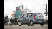 Nuova Mitsubishi Colt