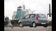 Nuova Mitsubishi Colt